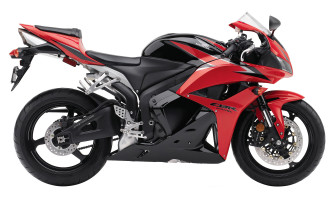 2009-Honda-CBR600RR