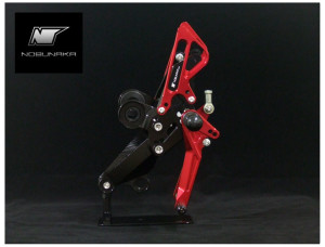 Monster 696 796 1100 Rearsets