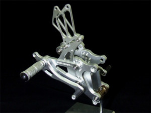 CBR150 rearsets_2