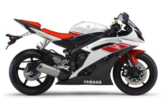 Yamaha-R6