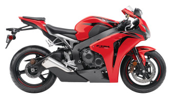 CBR1000RR 2009