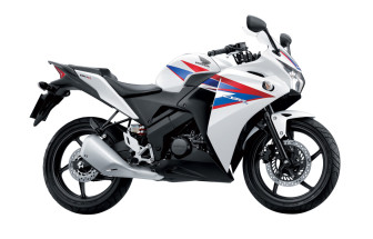 HONDA CBR125R CBR150R