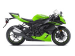 ZX6R 2011